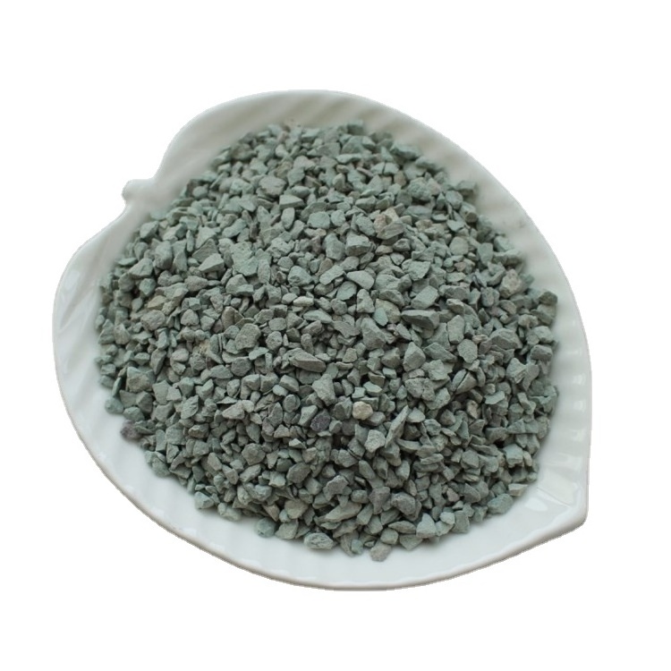 Wastewater Treatment Green Natural Zeolite Clinoptilolite Zeolite Agriculture Powder Price