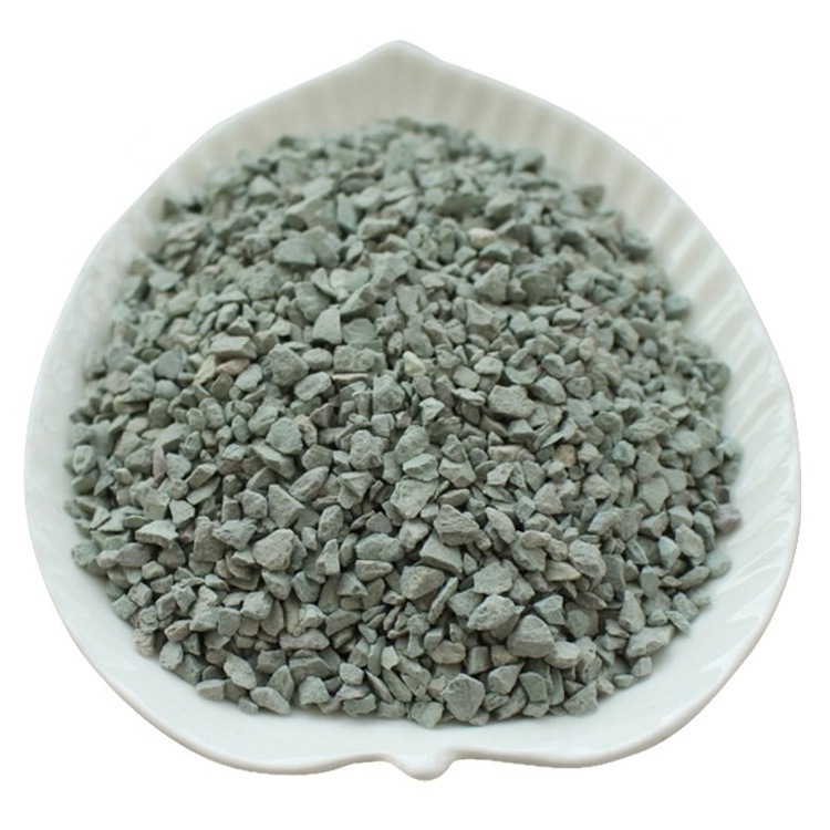 Wastewater Treatment Green Natural Zeolite Clinoptilolite Zeolite Agriculture Powder Price