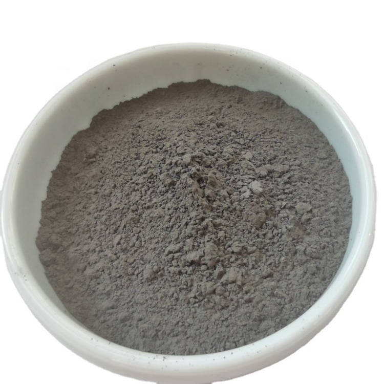 High Purity Nano 325 Mesh Bismuth Powder CAS 7440-69-9 Bi Micron Powder