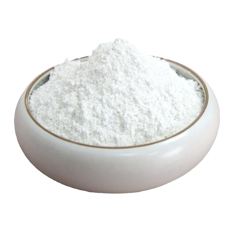 Wholesale Calcined Washed Kaolin Clay Powder Kaolin Powder for Soap and Laundry Detergent Metakaolin Powder for Concrete