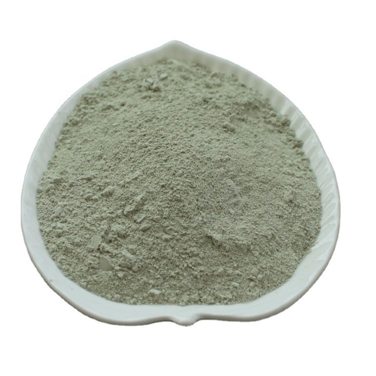 Wastewater Treatment Green Natural Zeolite Clinoptilolite Zeolite Agriculture Powder Price