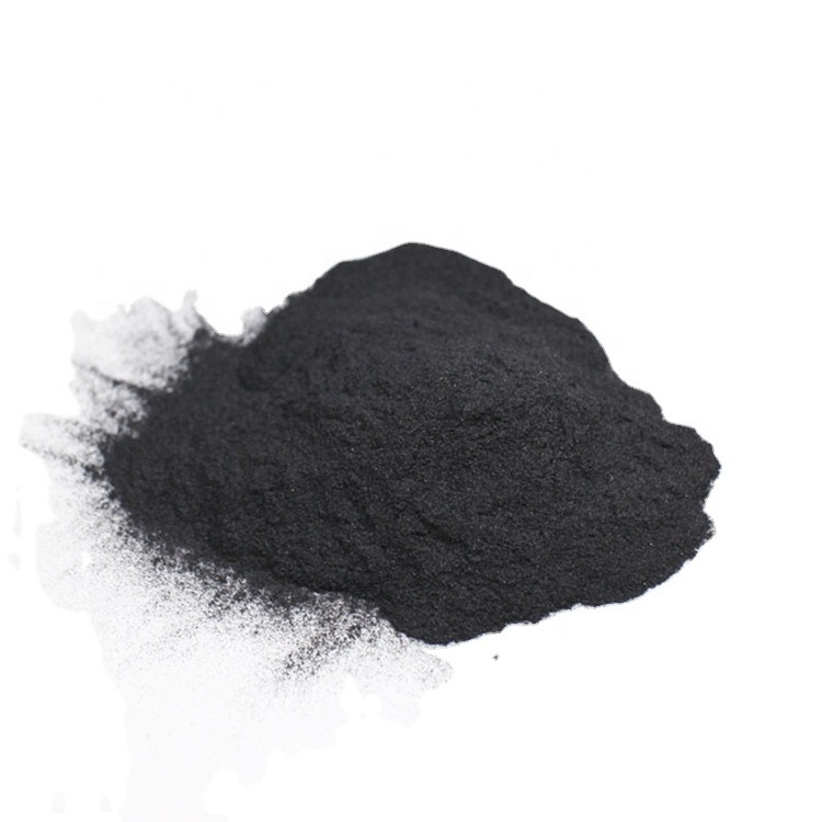 High Purity Nano 325 Mesh Bismuth Powder CAS 7440-69-9 Bi Micron Powder