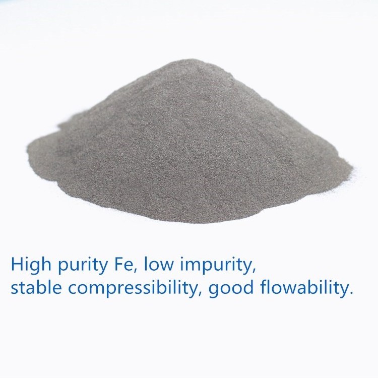 high purity reduced sponge cast nano iron powder chemical formula price ton for magnetgelnail iron powder