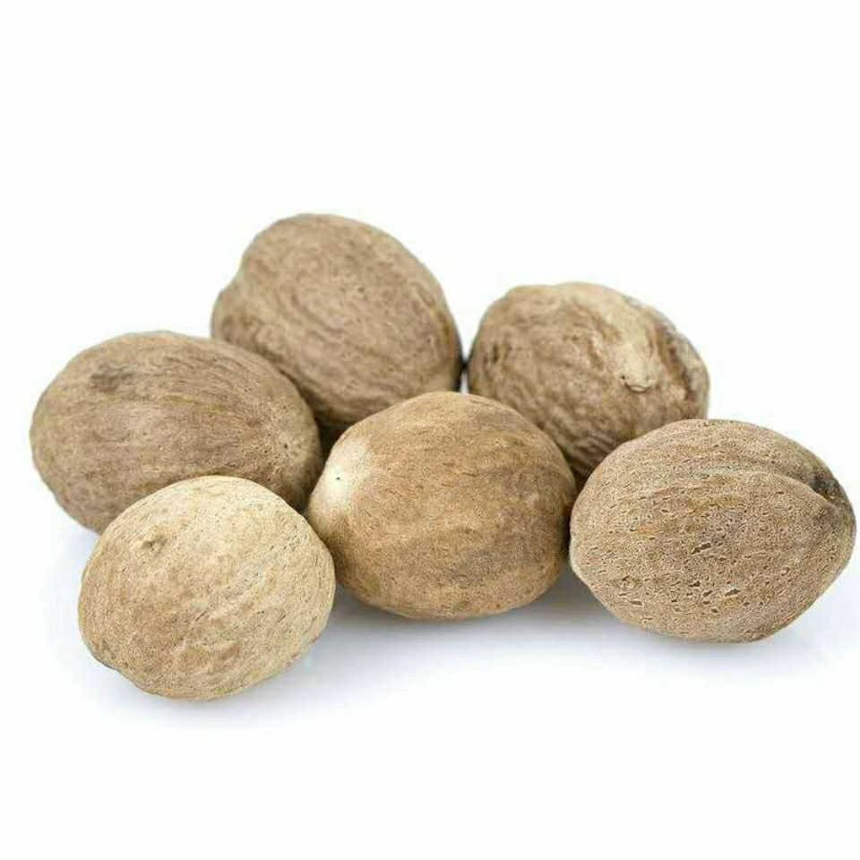 Wholesale China Spice 100% organic all natural nutmeg