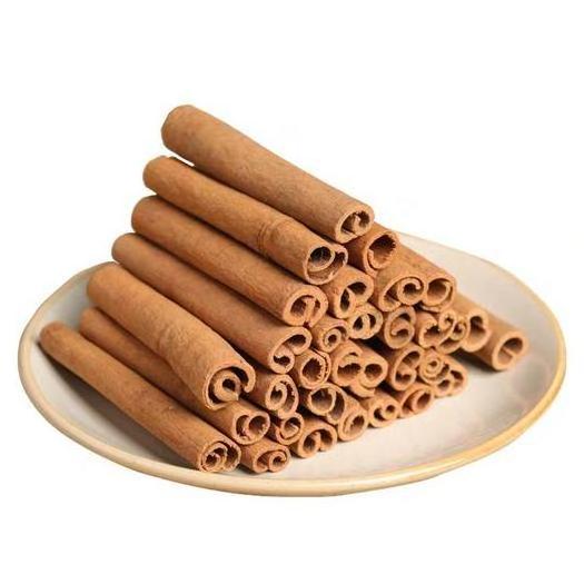 Nord wholesale Cinnamon spices cinnamon cassia canister  by square ingredients halogen cinnamon spices