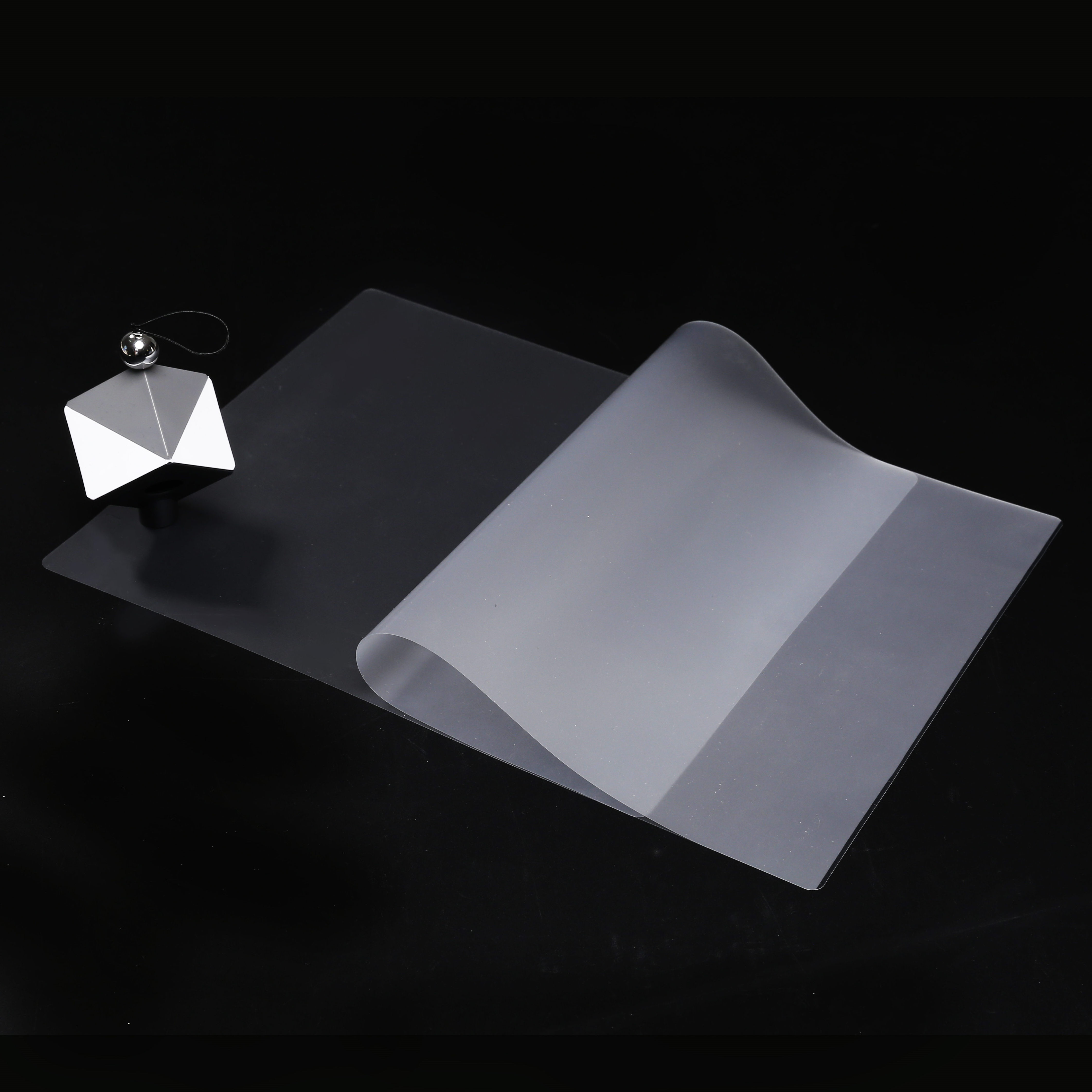 Low Price Transparent A4 A3 Thermal Lamination Pouch Film