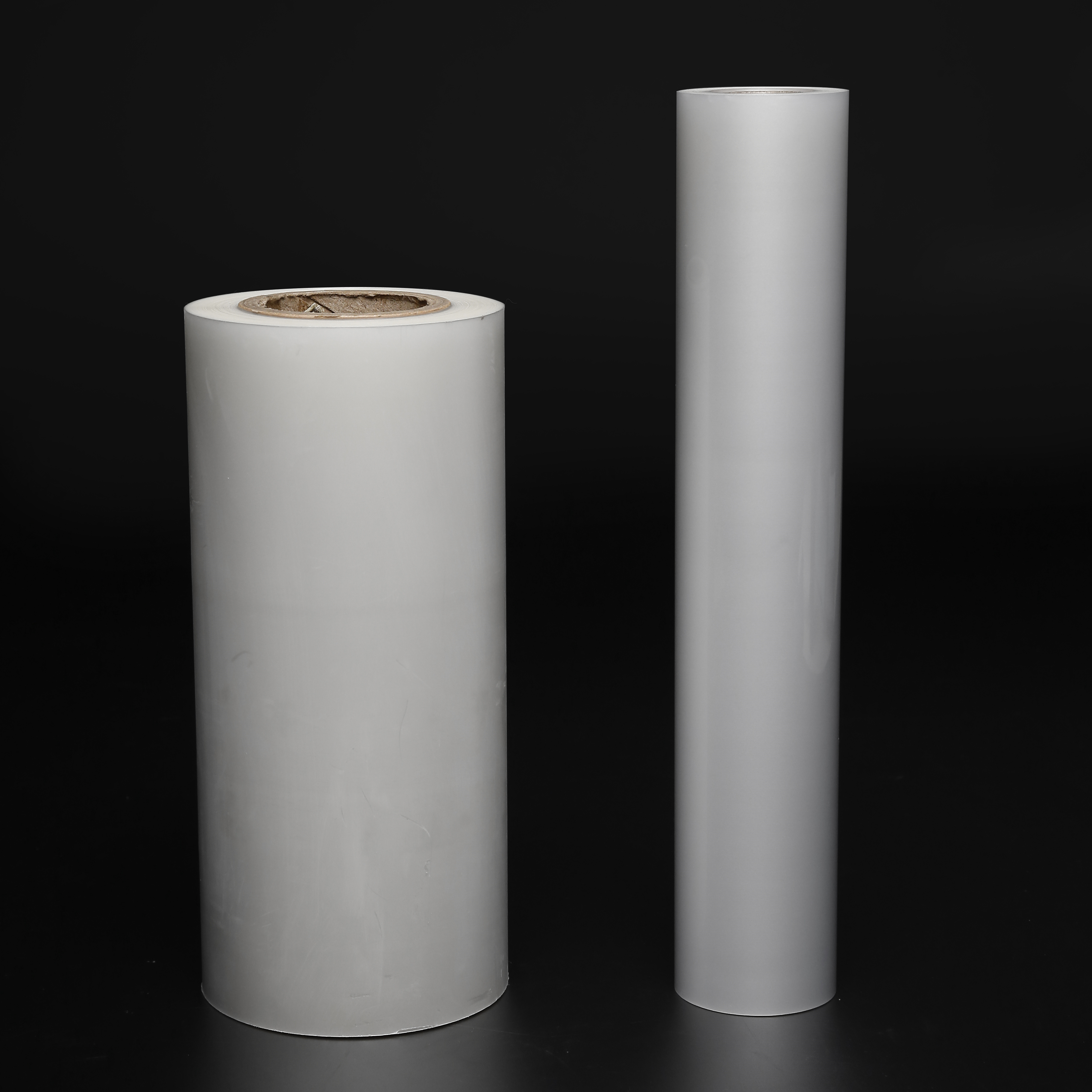 Jumbo PET Matte Surface Lamination Film Roll for Roll Laminators