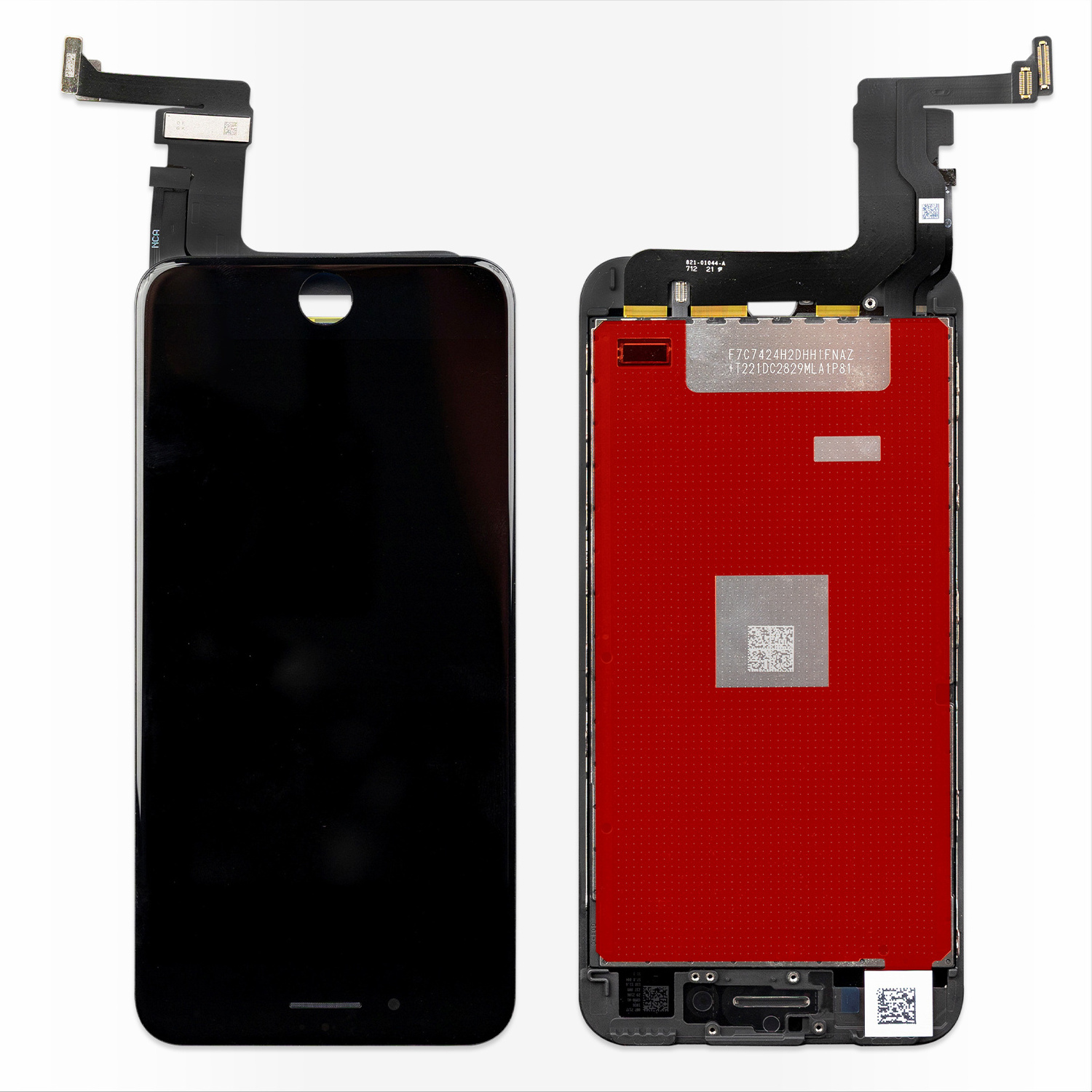 Wholesale Original LCD Display Change New Glass Cover Digitizer Replacement 7 PLus IPS LCD Screen For iPhone 7 Plus