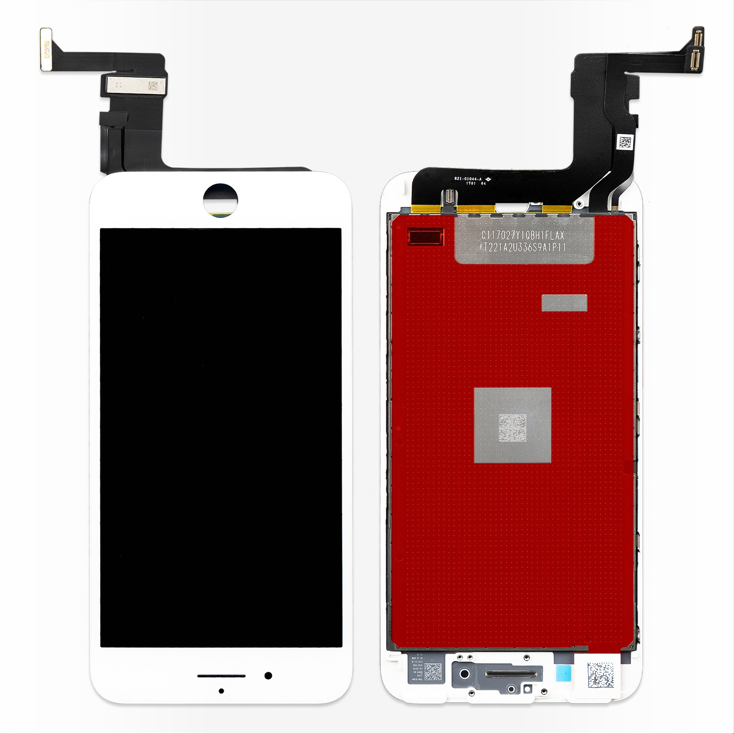 Wholesale Original LCD Display Change New Glass Cover Digitizer Replacement 7 PLus IPS LCD Screen For iPhone 7 Plus