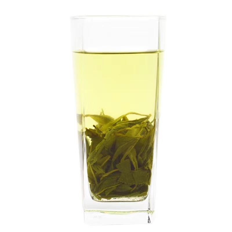 Wholesale green tea loose tea 2022 New tea with strong aroma, mellow and sweet, Huangshan Maofeng tea