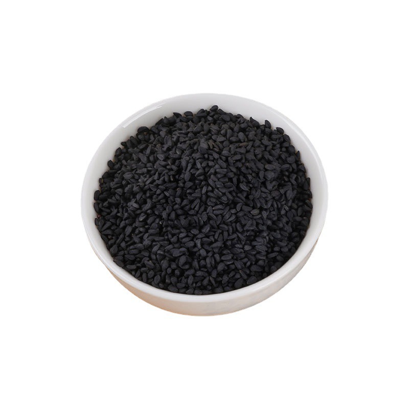 Bright color latest crop rich nutrition Xinjiang black grass seed