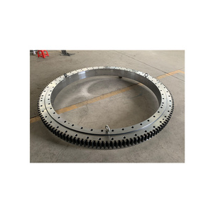 AW-120TG excavator slewing bearing AW-125S swing bearing AW-160SX slewing bearing replacement