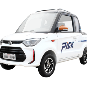 Slap-up High Quality New Energy Vehicle Electric Car Cheap Small 2 Seater 4 Wheel Electric leto Mini Car