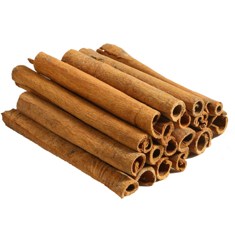 Factory Wholesale Price China Spices High Quality Rolls  Cassia Cinnamon Stick