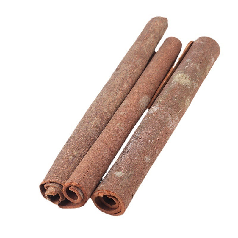 Factory Wholesale Price China Spices High Quality Rolls  Cassia Cinnamon Stick