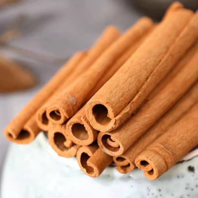 Factory Wholesale Price China Spices High Quality Rolls  Cassia Cinnamon Stick