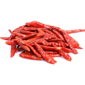 High Quality Cheap Price Chinese Hot Pepper Red Chili Dried Red Pepper Wholesales