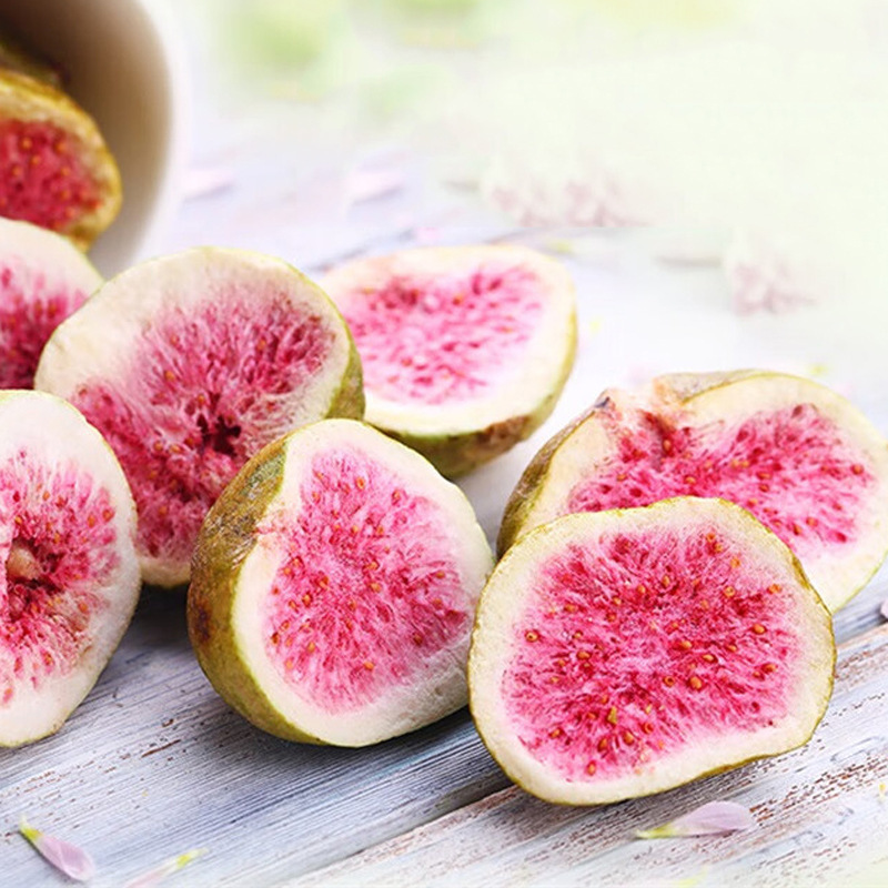 Wholesale Factory Supply Price 100%  Natural FD Healthy Sugar-Free Dried Fruit Figs for Sale