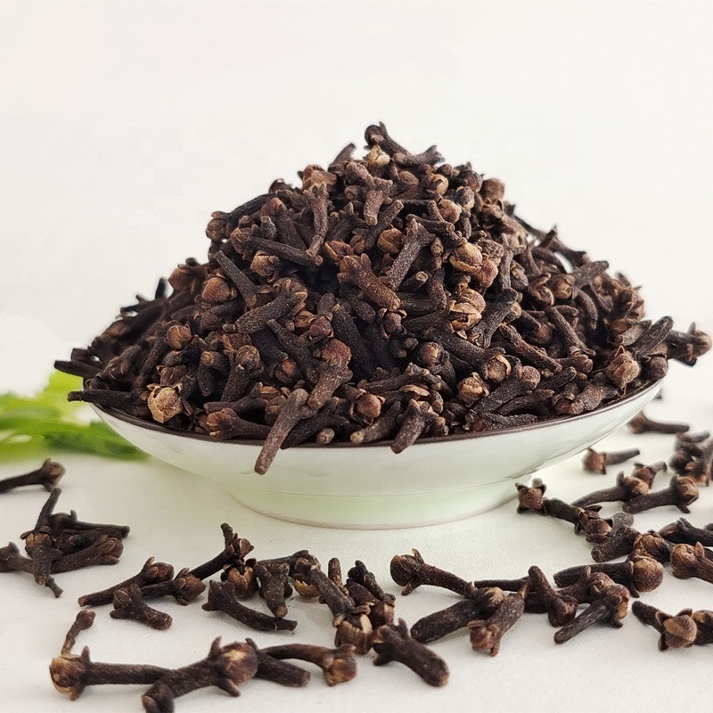 TONGJIN Supply Hot Selling Single Spices&Herbs High Quality Indonesia Dried Clove