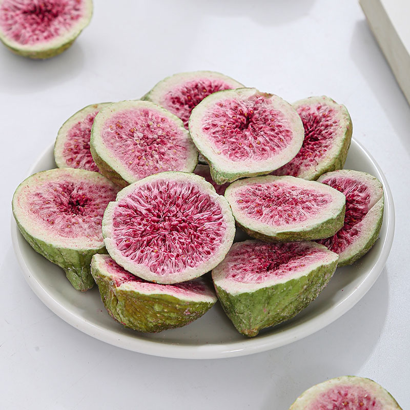 Wholesale Factory Supply Price 100%  Natural FD Healthy Sugar-Free Dried Fruit Figs for Sale