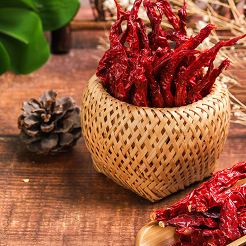 High Quality Cheap Price Chinese Hot Pepper Red Chili Dried Red Pepper Wholesales