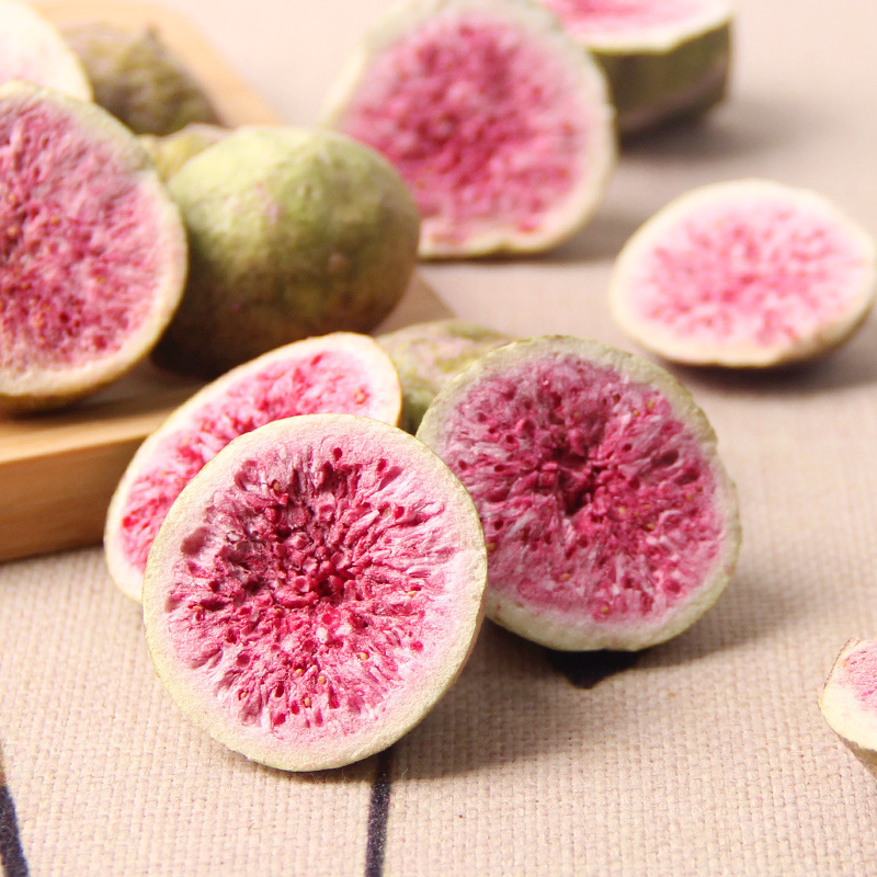 Wholesale Factory Supply Price 100%  Natural FD Healthy Sugar-Free Dried Fruit Figs for Sale