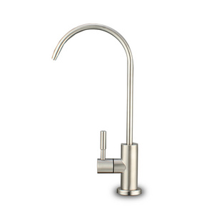 Common Style Pull Down Kitchen Sink Faucet Drinking Water Filter Faucet Tap for Pure Water