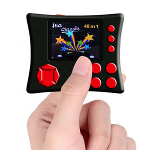 YLW Retro Game Console  Gaming Controller Portable Mini Handheld Video TV Games Controllers Consoles Players HD