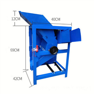 Animals Feed Grinding Machine Cattle Pig Feed Grinder and Mixer Cow Feed Crushing and Mixing Machine Grass Corn Chaff Cutter