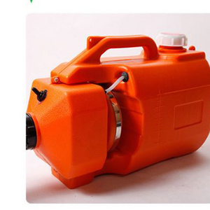 Farm Mini Thermal Fogging Machine Ulv Cold Fogger Portable Electric Sprayer Poultry House Spraying Machines