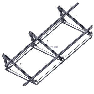 China manufacturers Solar Mounting System solar panel stand