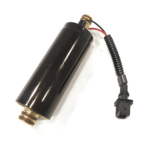 ELECTRIC FUEL PUMP replaces Volvo Penta 3817328 High Pressure 3.0L, 8.1L Engine