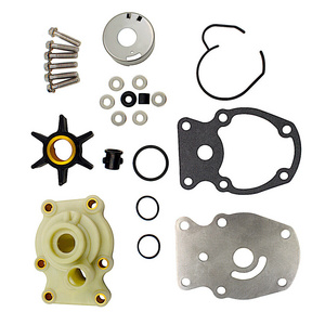 For  20 25 30 35 HP Outboard Water Pump Impeller Kit 393630