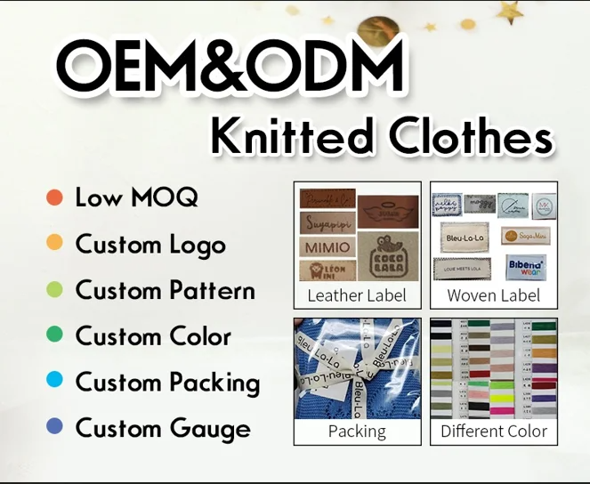 Custom Logo OEM ODM Baby Knitted Blanket Soft Touch Infant Swaddle Blanket 100% Cotton