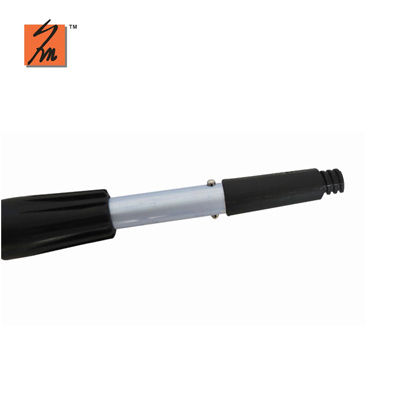 Extendable Telescopic Extension Handle Pole for Painting Microfiber Duster Ceiling Fan High Window