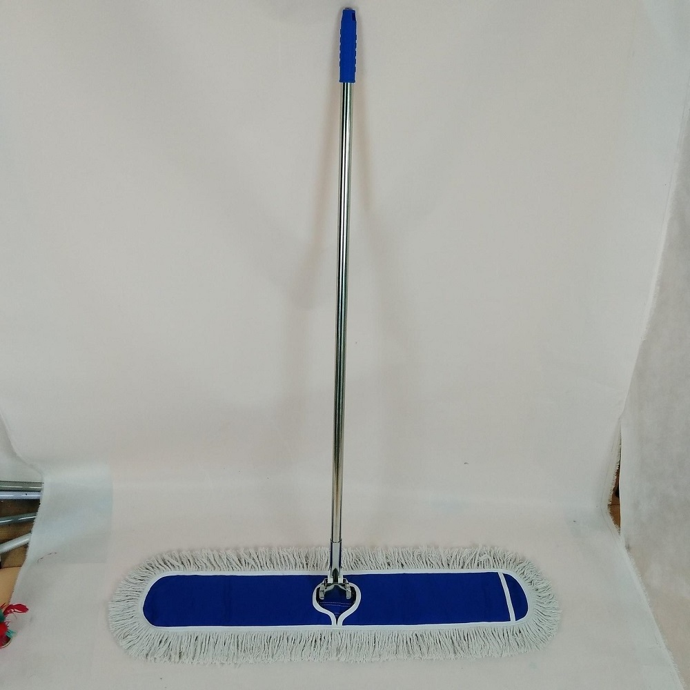 2023 new dry wet dust sweeper floor square 360 rotating lazy easy flat plastic yarn spray cotton microfiber mop