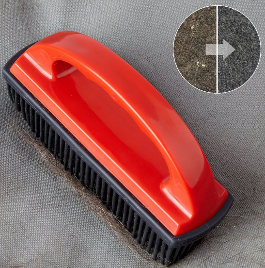 Factory selling Cleaning Brush Carpet Removal Rubber Household Cleaning Heavy Duty Cleaning Brushes