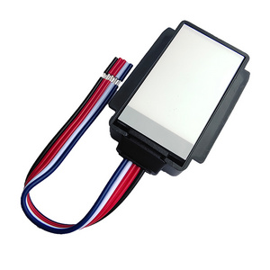 ZY-TSS01 ON/OFF LED Bathroom Touch sensor switch 12v for mirror