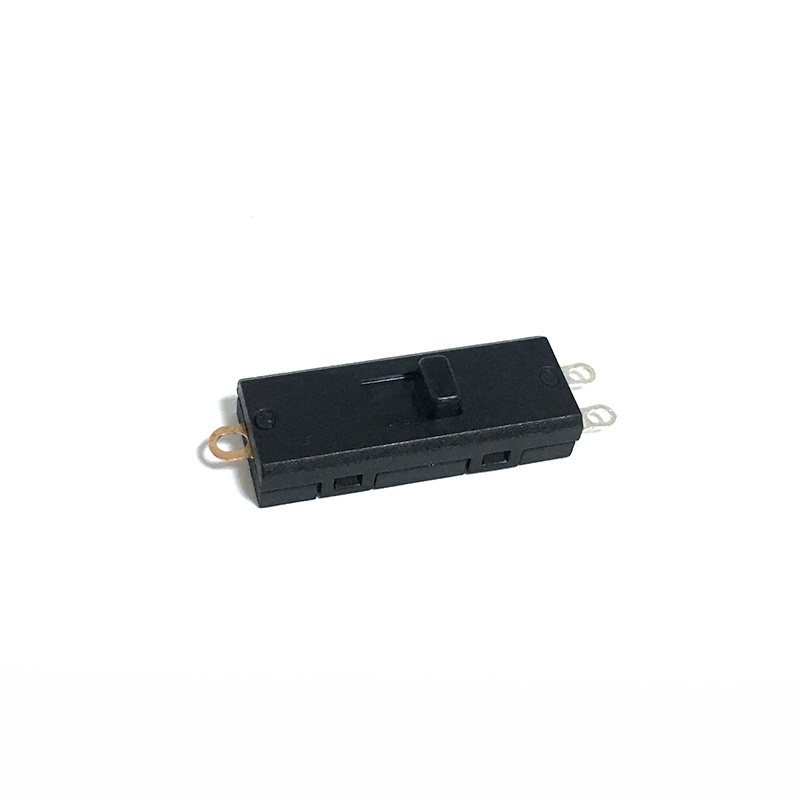 KND-1-MS002-R2 dpdt miniature micro slide switch