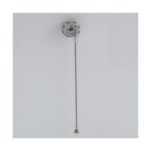 All speed electrical light Ceiling lamp Switches control Pull Chain cord on off switch With Wires