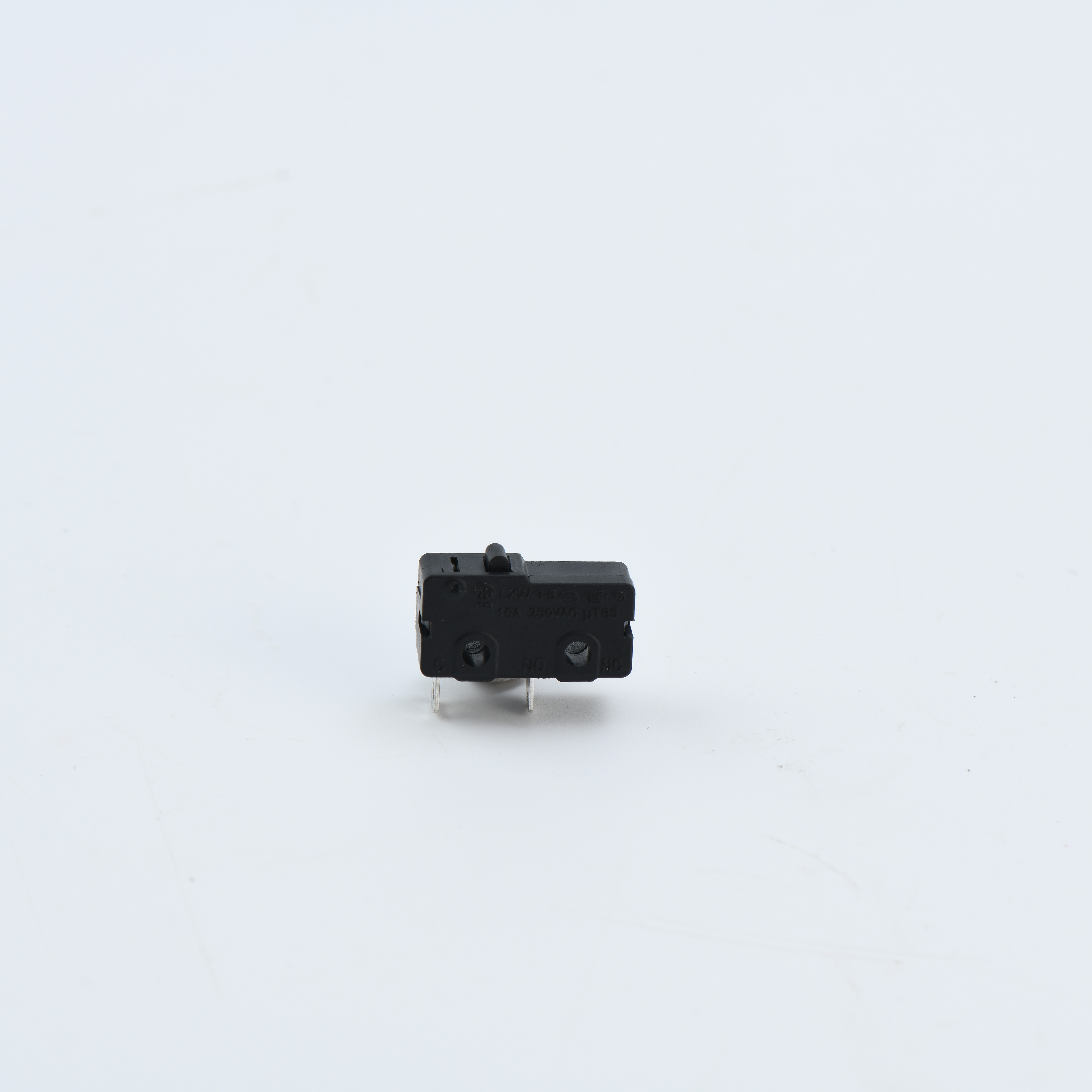 Micro switches can be customized with terminals and lever micro limit switches 5A/10A