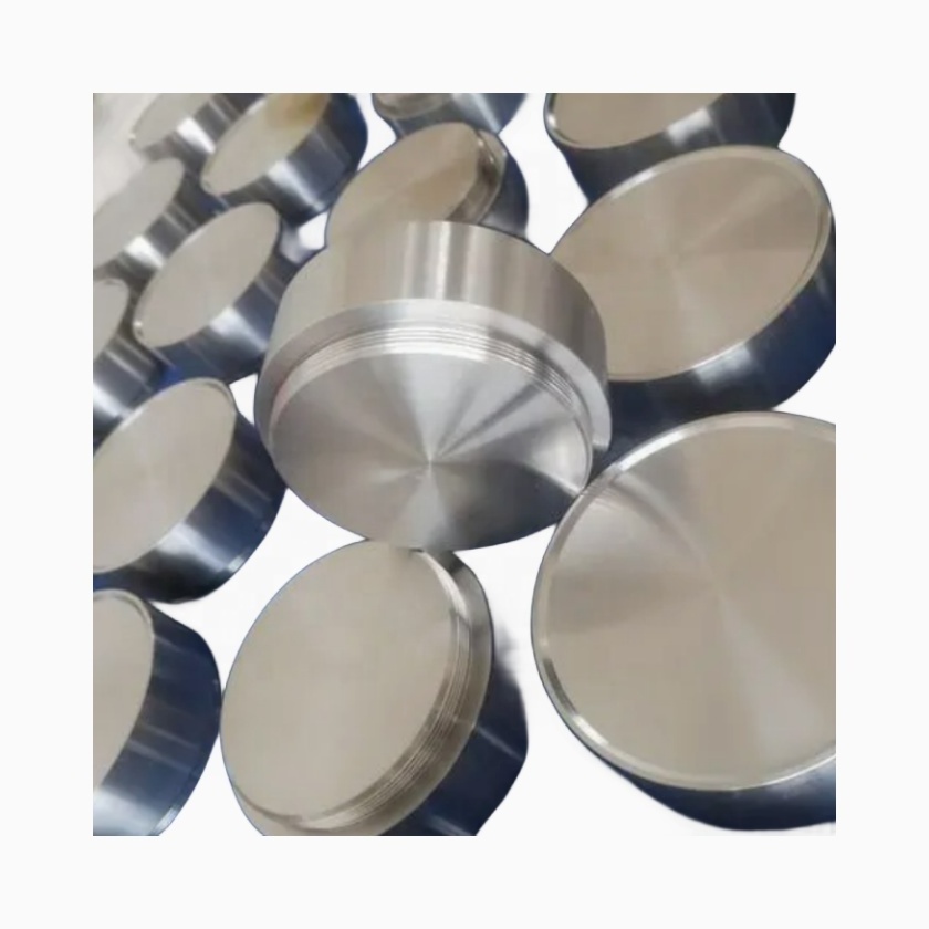 Titanium Alloy pvd Targets/Titanium Sputtering Targets