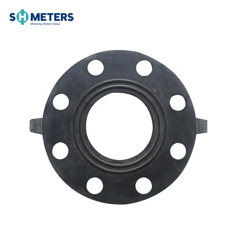 Remote Reading Water Flow Meter Spare Parts