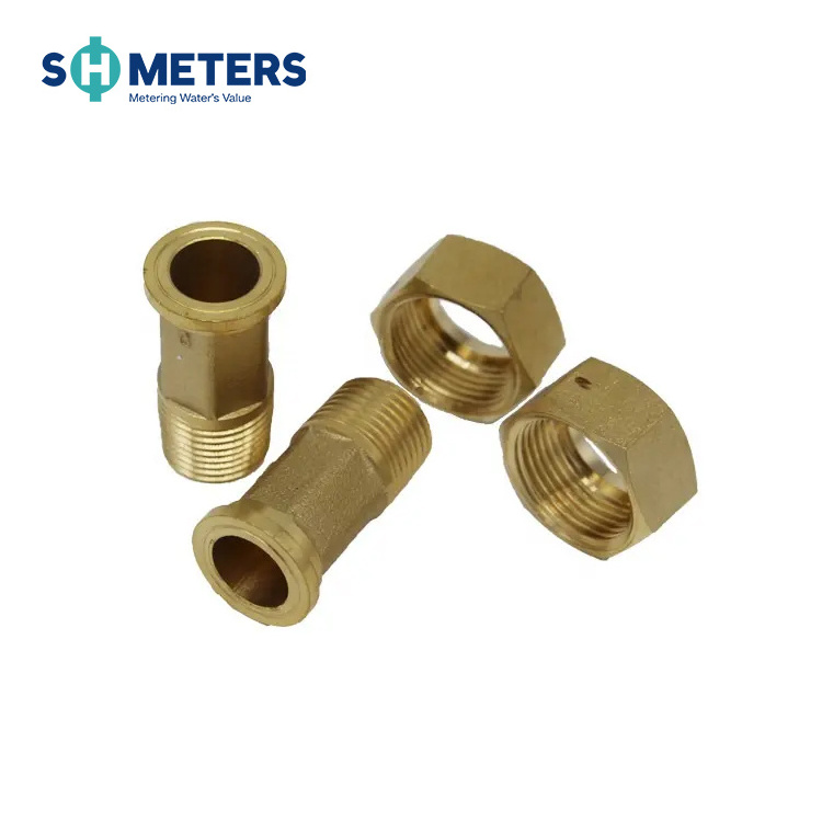 OEM Mechanical Water Meter Spare Parts for Sale