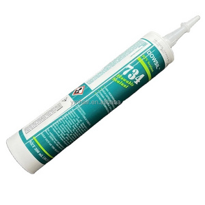 wholesale Antiskid silicon rubber flowable sealant Clear RTV clear sealant 734 silicon rubber