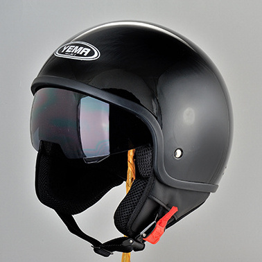 jet helmet ECE motorcycle helmet racing new hot selling open face half small helmet