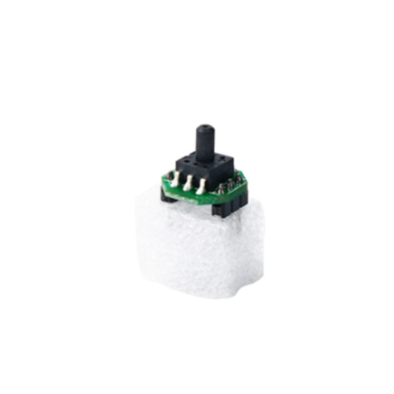 5V gas pressure sensor XGZP6847A Transmitter module Sphygmomanometer 500KPa/700KPa/1MPa   XGZP6847