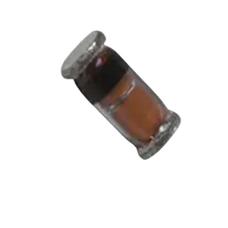 Zener Diode Single BZV55-B8V2,115 SOD-80C voltage regulation diode