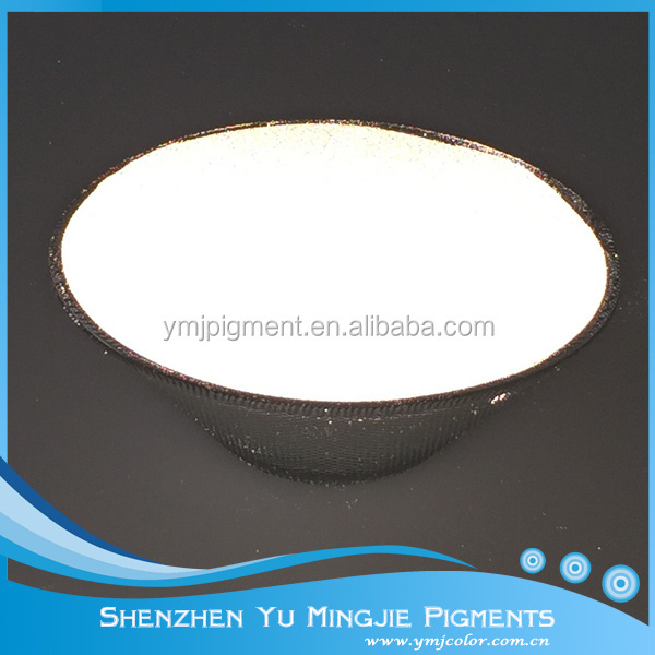 Reflective Fabric Paint Powder, Reflective Powder Pigment