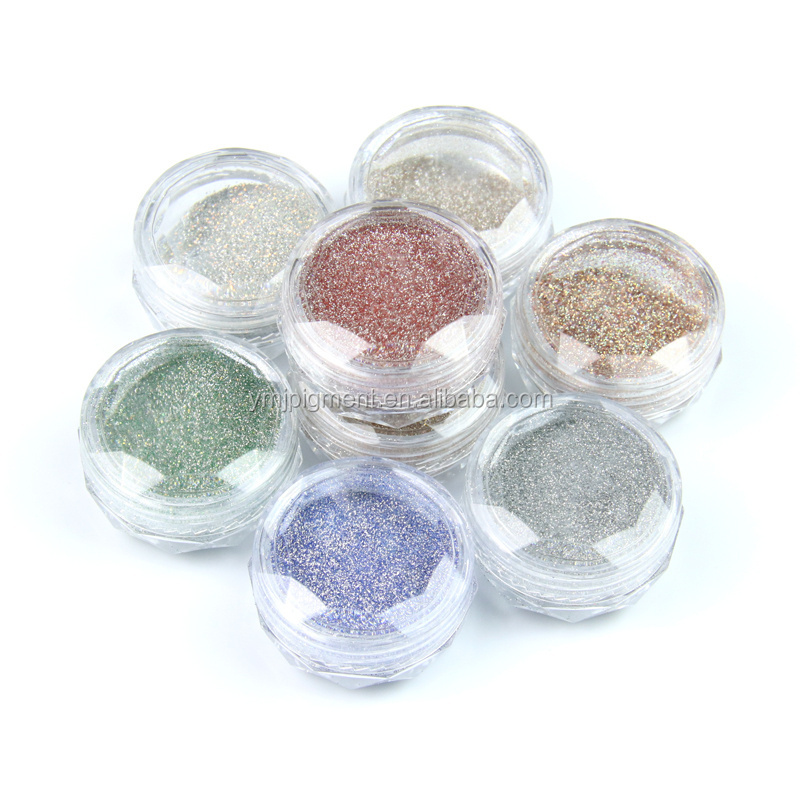 New Nail Art Crystal Diamond Powder Flash Glass Micro Diamond Glitter Powder